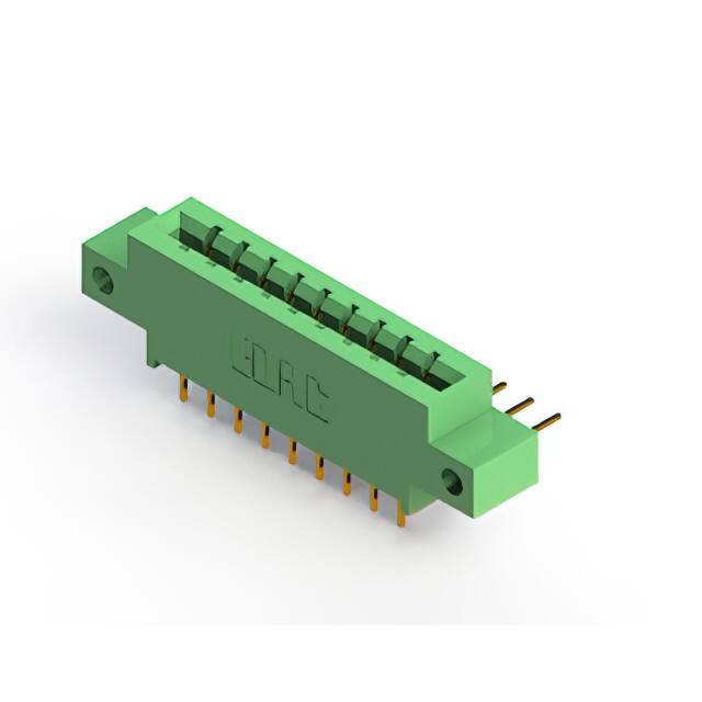 833-018-559-812 EDAC Inc.  Edgeboard Connectors
